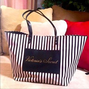 🔥Victoria Secret🔥Vegan Leather Large Tote